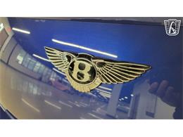 2011 Bentley Continental (CC-2106869) for sale in Dearborn, Michigan