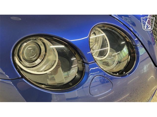 2011 Bentley Continental (CC-2106869) for sale in Dearborn, Michigan