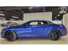 2011 Bentley Continental (CC-2106869) for sale in Dearborn, Michigan