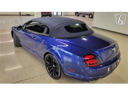 2011 Bentley Continental (CC-2106869) for sale in Dearborn, Michigan