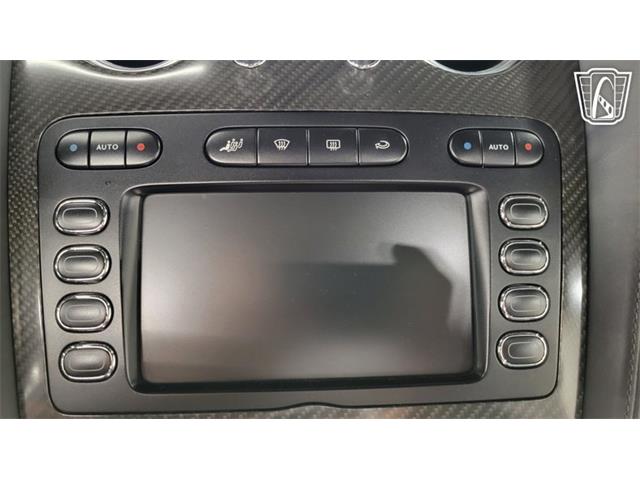 2011 Bentley Continental (CC-2106869) for sale in Dearborn, Michigan