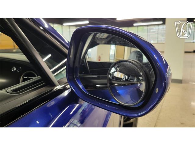 2011 Bentley Continental (CC-2106869) for sale in Dearborn, Michigan