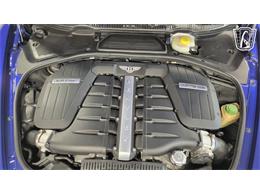 2011 Bentley Continental (CC-2106869) for sale in Dearborn, Michigan