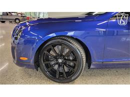 2011 Bentley Continental (CC-2106869) for sale in Dearborn, Michigan
