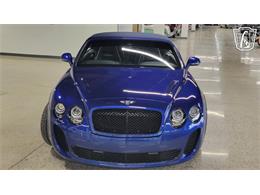 2011 Bentley Continental (CC-2106869) for sale in Dearborn, Michigan