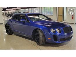 2011 Bentley Continental (CC-2106869) for sale in Dearborn, Michigan