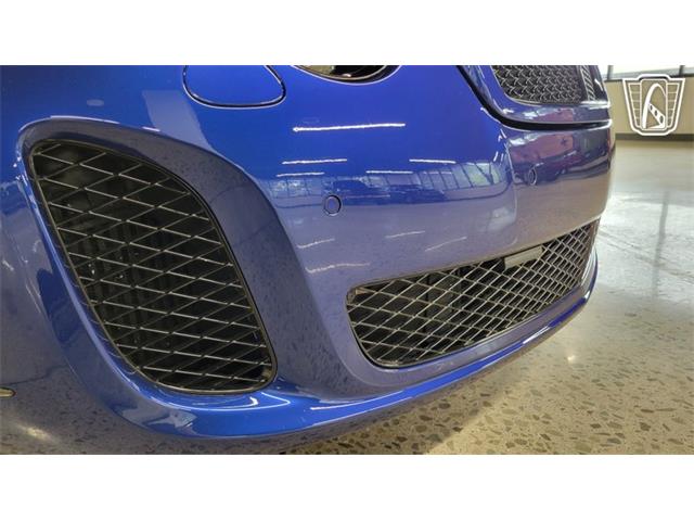 2011 Bentley Continental (CC-2106869) for sale in Dearborn, Michigan