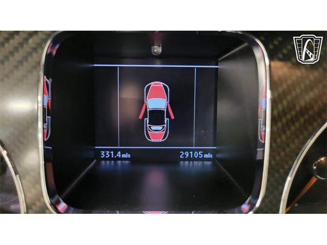 2011 Bentley Continental (CC-2106869) for sale in Dearborn, Michigan