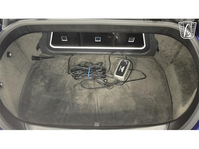 2011 Bentley Continental (CC-2106869) for sale in Dearborn, Michigan