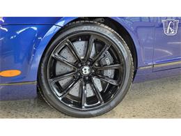 2011 Bentley Continental (CC-2106869) for sale in Dearborn, Michigan