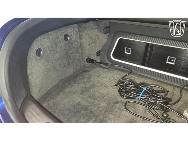 2011 Bentley Continental (CC-2106869) for sale in Dearborn, Michigan