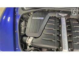 2011 Bentley Continental (CC-2106869) for sale in Dearborn, Michigan