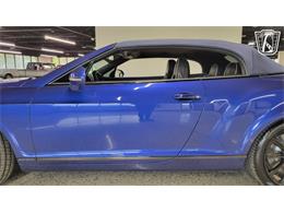 2011 Bentley Continental (CC-2106869) for sale in Dearborn, Michigan