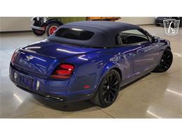 2011 Bentley Continental (CC-2106869) for sale in Dearborn, Michigan