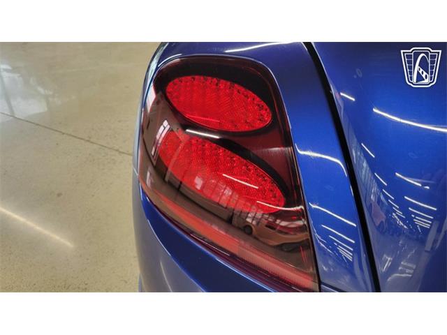 2011 Bentley Continental (CC-2106869) for sale in Dearborn, Michigan