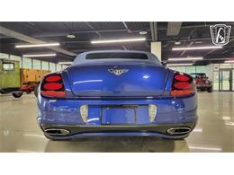 2011 Bentley Continental (CC-2106869) for sale in Dearborn, Michigan