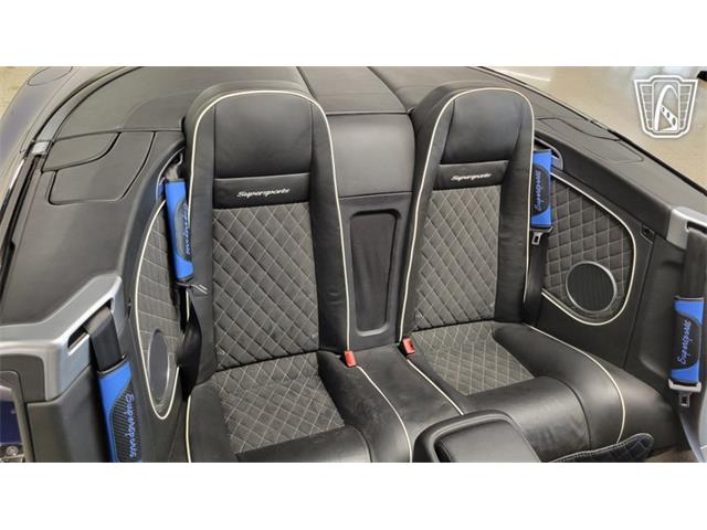 2011 Bentley Continental (CC-2106869) for sale in Dearborn, Michigan