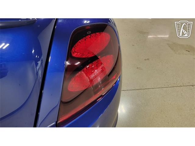2011 Bentley Continental (CC-2106869) for sale in Dearborn, Michigan