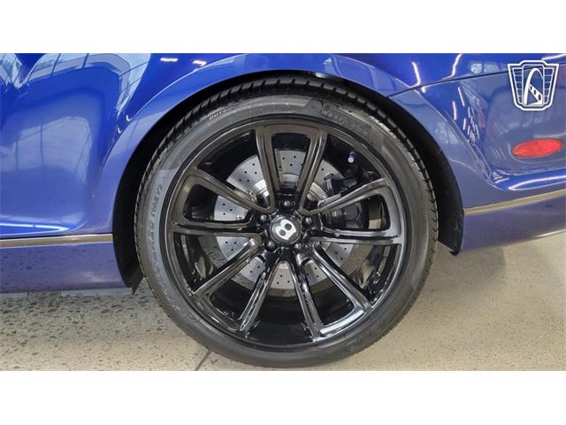 2011 Bentley Continental (CC-2106869) for sale in Dearborn, Michigan