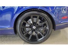 2011 Bentley Continental (CC-2106869) for sale in Dearborn, Michigan