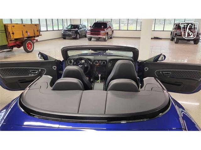 2011 Bentley Continental (CC-2106869) for sale in Dearborn, Michigan
