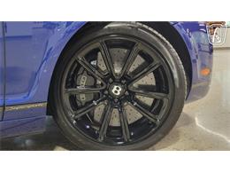 2011 Bentley Continental (CC-2106869) for sale in Dearborn, Michigan