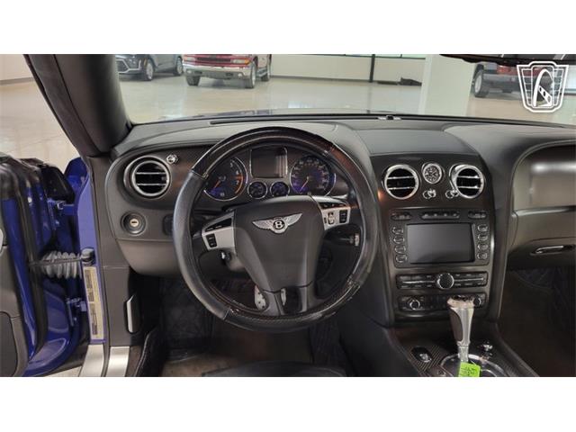 2011 Bentley Continental (CC-2106869) for sale in Dearborn, Michigan