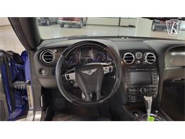 2011 Bentley Continental (CC-2106869) for sale in Dearborn, Michigan