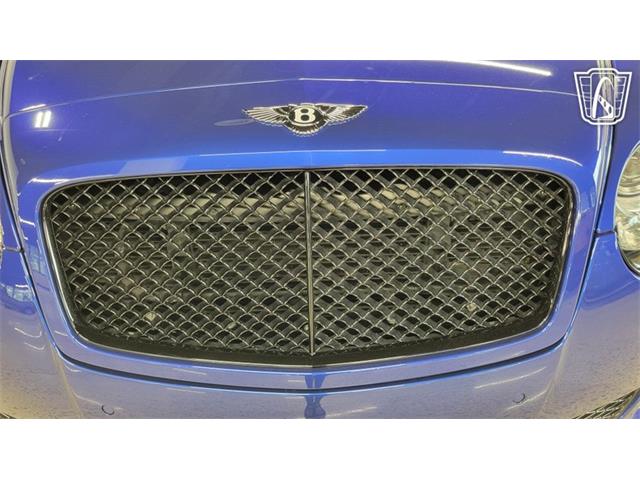 2011 Bentley Continental (CC-2106869) for sale in Dearborn, Michigan