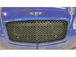 2011 Bentley Continental (CC-2106869) for sale in Dearborn, Michigan