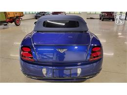 2011 Bentley Continental (CC-2106869) for sale in Dearborn, Michigan