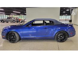 2011 Bentley Continental (CC-2106869) for sale in Dearborn, Michigan