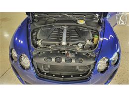 2011 Bentley Continental (CC-2106869) for sale in Dearborn, Michigan