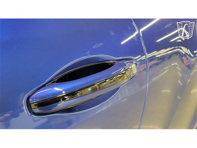 2011 Bentley Continental (CC-2106869) for sale in Dearborn, Michigan