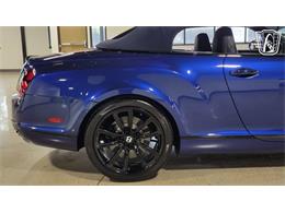 2011 Bentley Continental (CC-2106869) for sale in Dearborn, Michigan