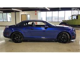 2011 Bentley Continental (CC-2106869) for sale in Dearborn, Michigan