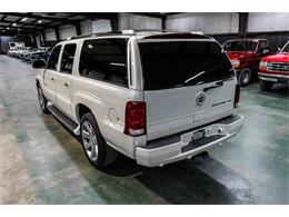 2003 Cadillac Escalade (CC-2100687) for sale in sherman, Texas