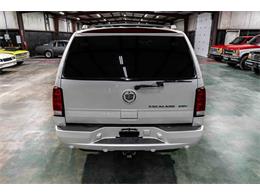 2003 Cadillac Escalade (CC-2100687) for sale in sherman, Texas
