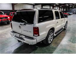 2003 Cadillac Escalade (CC-2100687) for sale in sherman, Texas