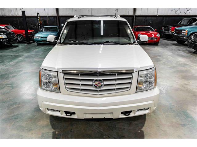 2003 Cadillac Escalade (CC-2100687) for sale in sherman, Texas