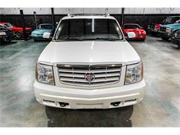 2003 Cadillac Escalade (CC-2100687) for sale in sherman, Texas