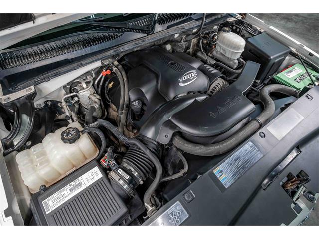 2003 Cadillac Escalade (CC-2100687) for sale in sherman, Texas