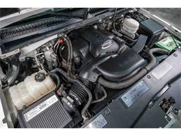 2003 Cadillac Escalade (CC-2100687) for sale in sherman, Texas