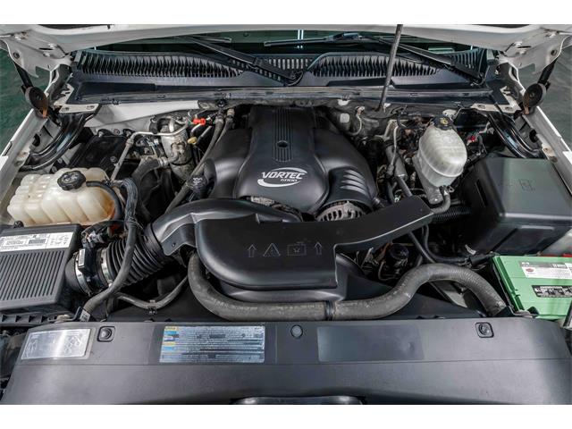 2003 Cadillac Escalade (CC-2100687) for sale in sherman, Texas