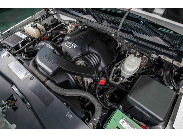 2003 Cadillac Escalade (CC-2100687) for sale in sherman, Texas