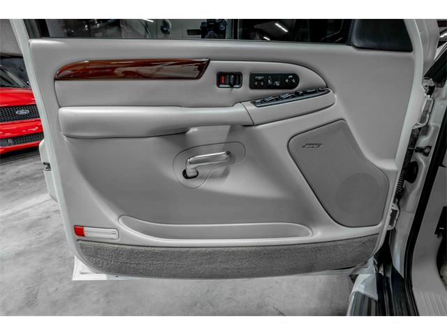 2003 Cadillac Escalade (CC-2100687) for sale in sherman, Texas