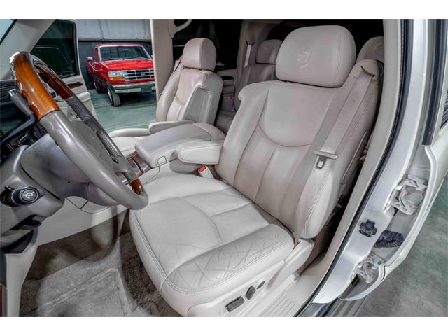 2003 Cadillac Escalade (CC-2100687) for sale in sherman, Texas