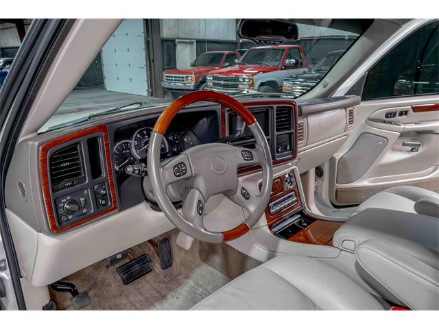 2003 Cadillac Escalade (CC-2100687) for sale in sherman, Texas