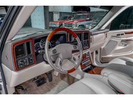 2003 Cadillac Escalade (CC-2100687) for sale in sherman, Texas
