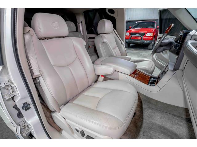 2003 Cadillac Escalade (CC-2100687) for sale in sherman, Texas